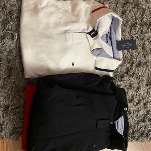 Both size XL . Never worn. $45 each  or OBO if both are bought